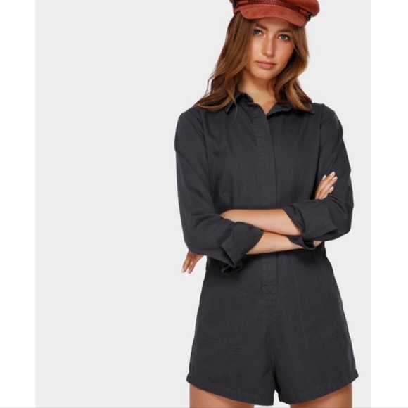 Billabong Pants - 🔥🔥BILLABONG - GIGI PLAYSUIT🔥🔥
